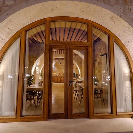 Solem Cave Suites أوروغوبْ المظهر الخارجي الصورة